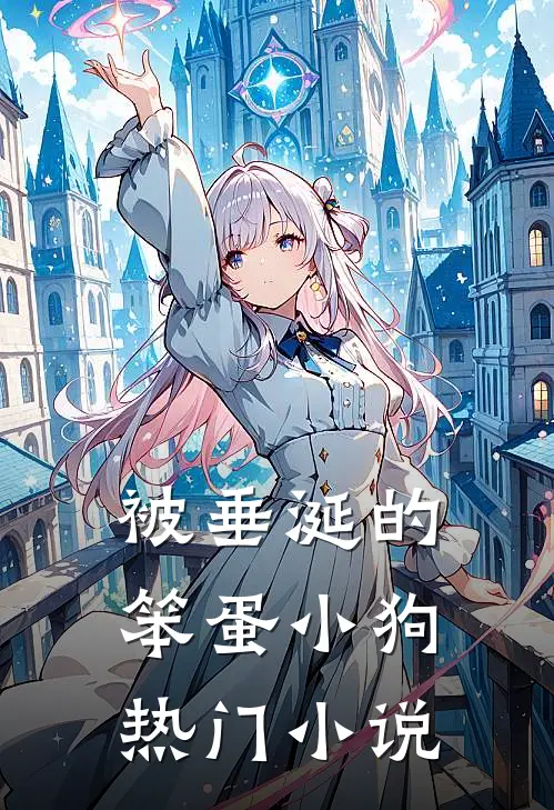 被垂涎的笨蛋小狗热门小说