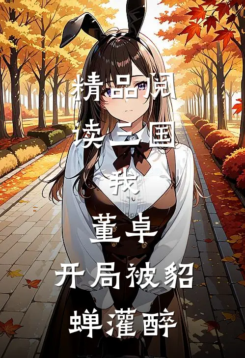精品阅读三国：我，董卓，开局被貂蝉灌醉