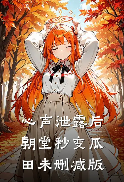 心声泄露后，朝堂秒变瓜田未删减版