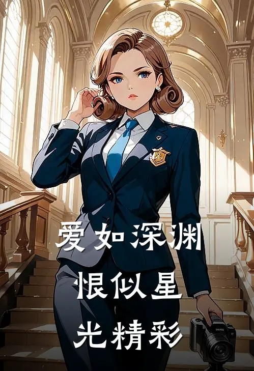 爱如深渊，恨似星光精彩