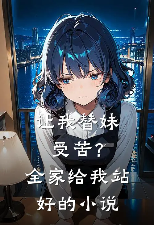 让我替妹受苦？全家给我站好的小说