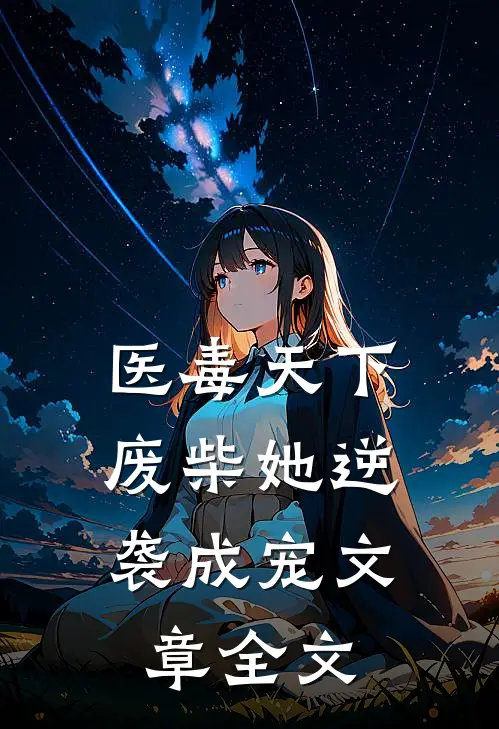 医毒天下：废柴她逆袭成宠文章全文