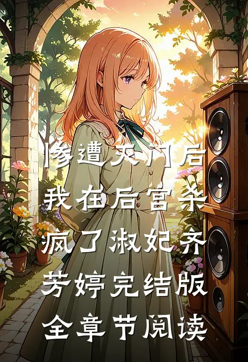 《惨遭灭门后，我在后宫杀疯了》淑妃齐芳婷完结版全章节阅读
