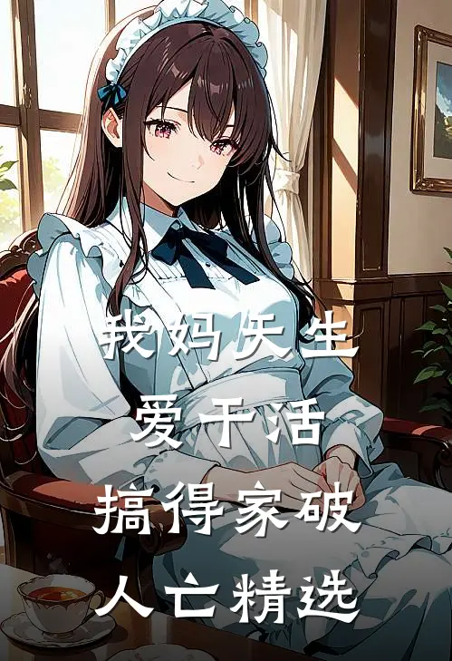 我妈天生爱干活，搞得家破人亡精选