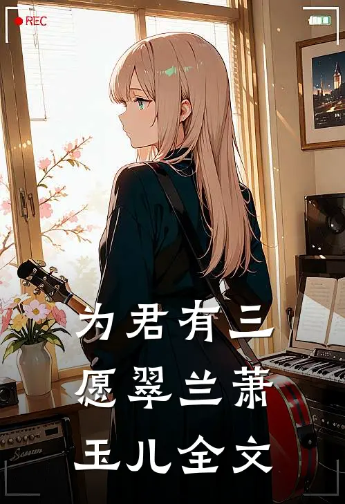 为君有三愿翠兰萧玉儿全文