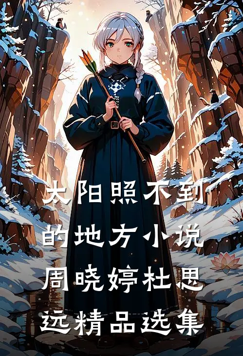 太阳照不到的地方小说周晓婷杜思远精品选集