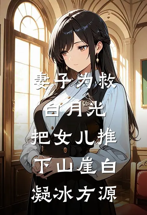 妻子为救白月光，把女儿推下山崖白凝冰方源