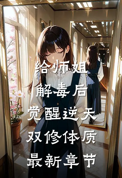 给师姐解毒后，觉醒逆天双修体质最新章节