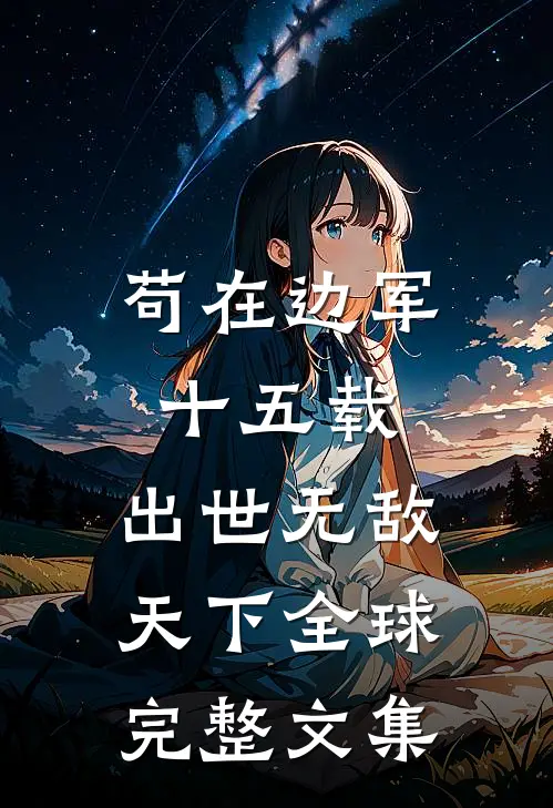 苟在边军十五载，出世无敌天下全球完整文集