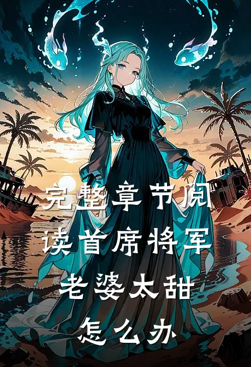 完整章节阅读首席将军：老婆太甜怎么办