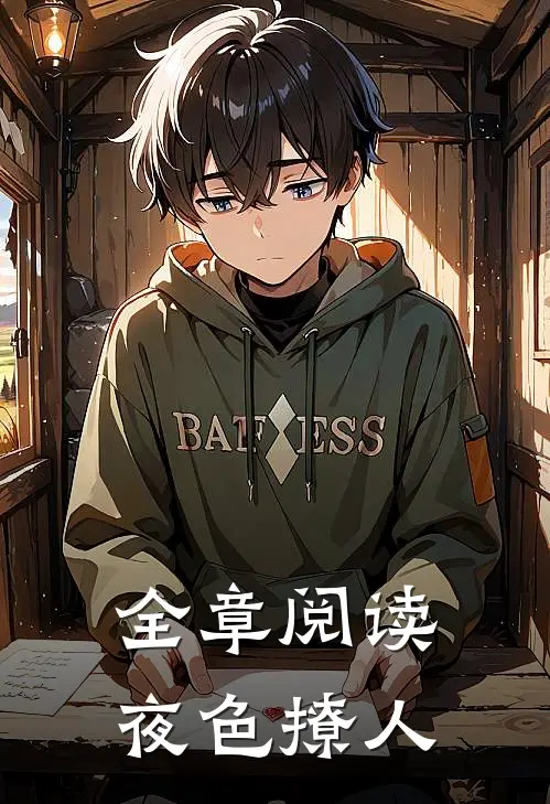 全章阅读夜色撩人
