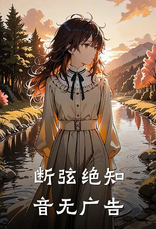 断弦绝知音无广告