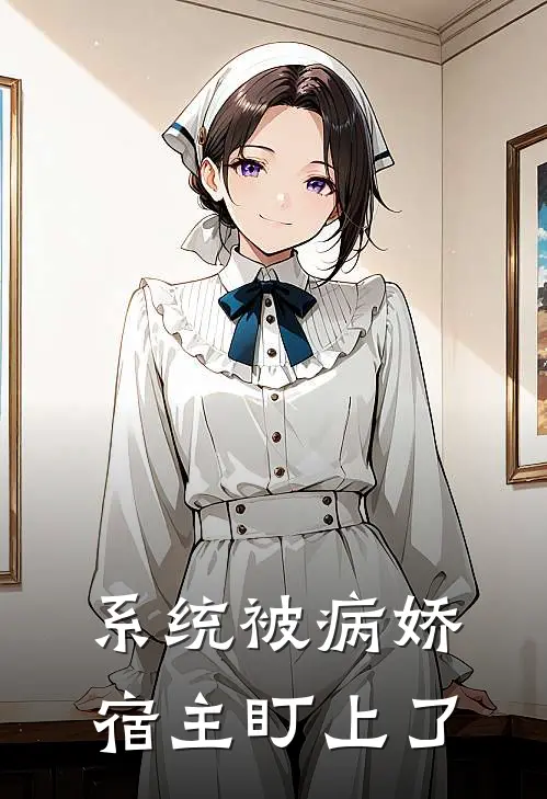系统被病娇宿主盯上了