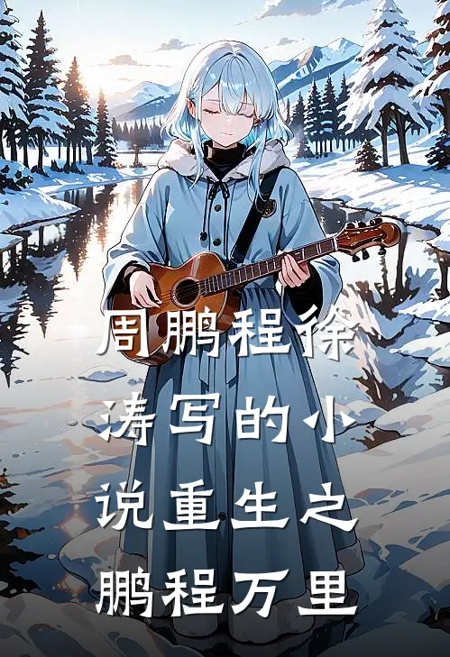 周鹏程徐涛写的小说重生之鹏程万里