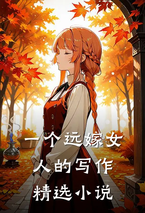 一个远嫁女人的写作精选小说