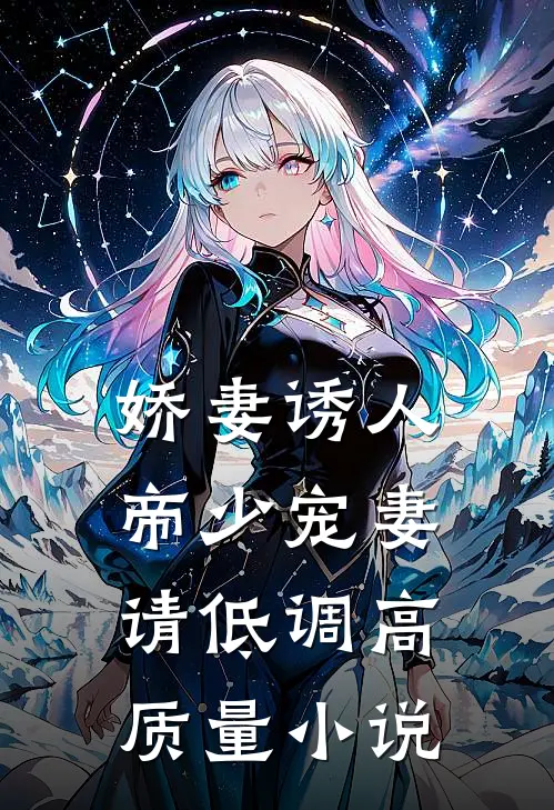 娇妻诱人：帝少宠妻请低调高质量小说