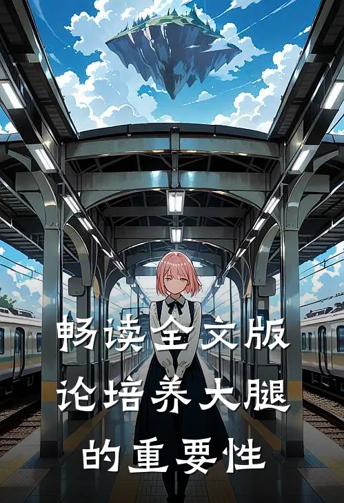 畅读全文版论培养大腿的重要性