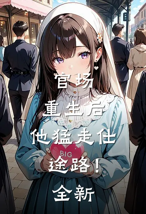 官场：重生后，他猛走仕途路！全新