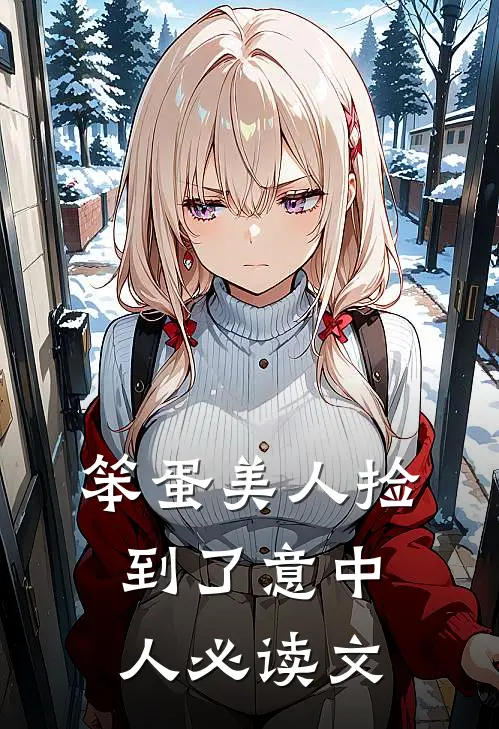 笨蛋美人捡到了意中人必读文