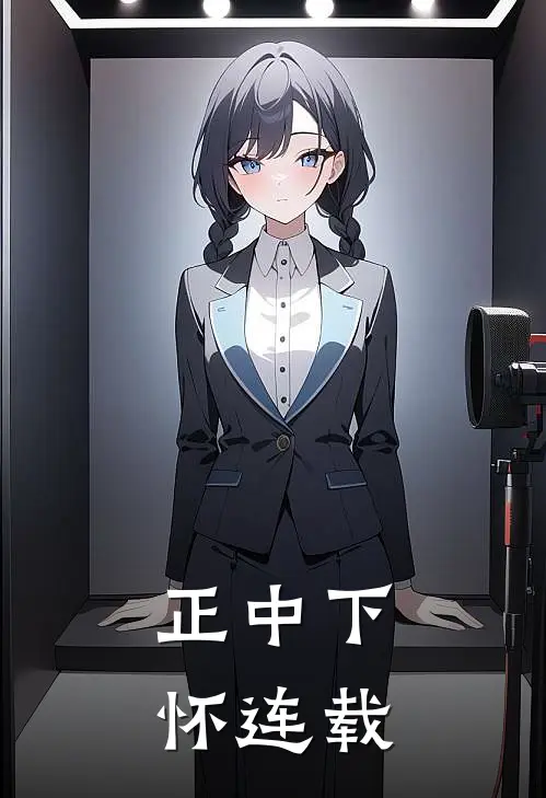 正中下怀连载
