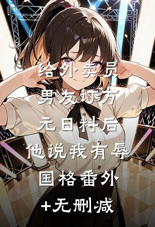 给外卖员男友订万元日料后，他说我有辱国格番外+无删减