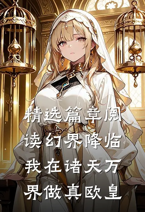 精选篇章阅读幻界降临：我在诸天万界做真欧皇
