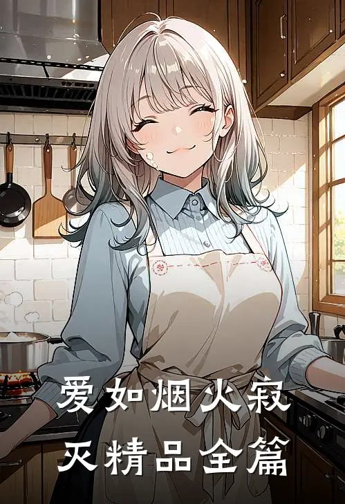 爱如烟火寂灭精品全篇