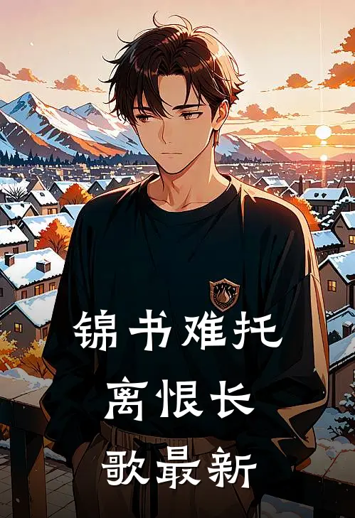 锦书难托，离恨长歌最新