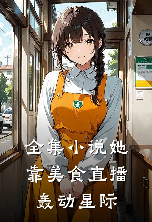 全集小说她靠美食直播轰动星际