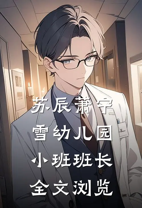 苏辰萧宁雪幼儿园小班班长全文浏览