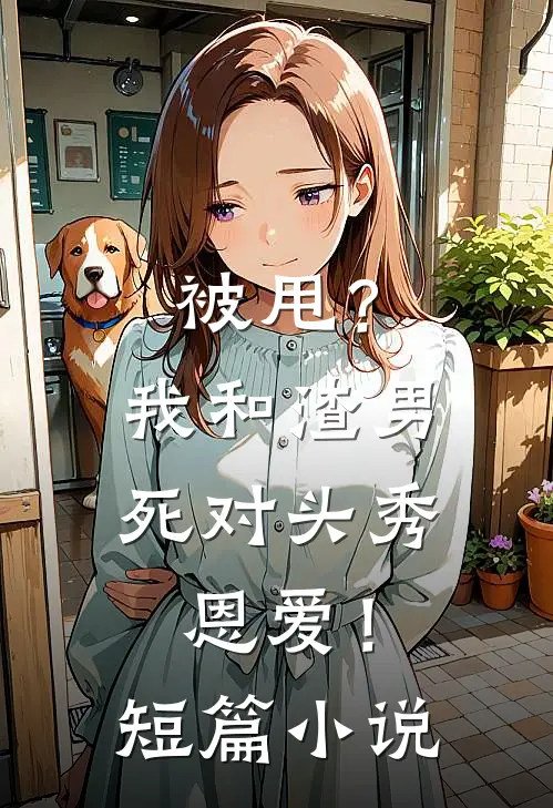 被甩？我和渣男死对头秀恩爱！短篇小说
