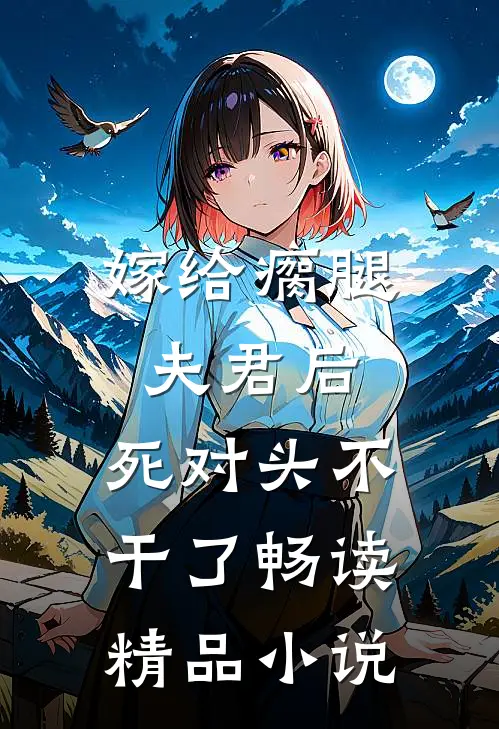 嫁给瘸腿夫君后，死对头不干了畅读精品小说