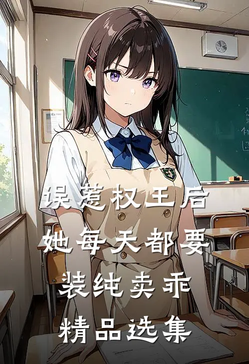 误惹权王后，她每天都要装纯卖乖精品选集