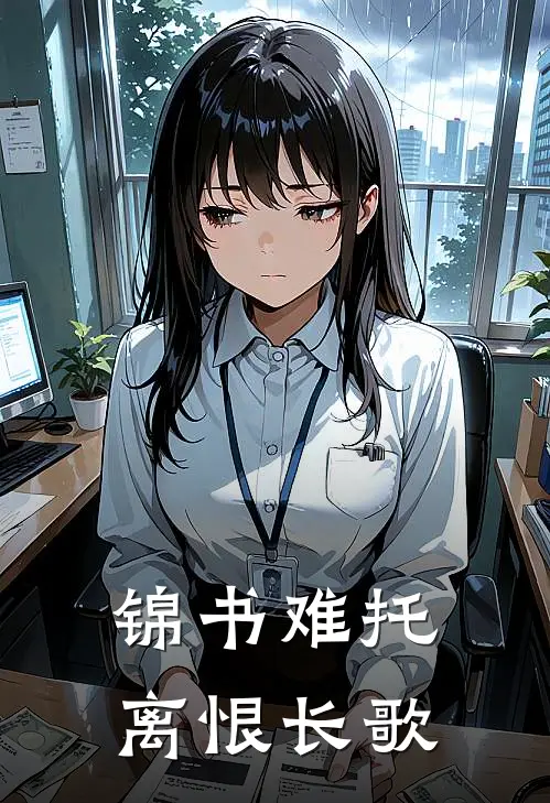 锦书难托，离恨长歌