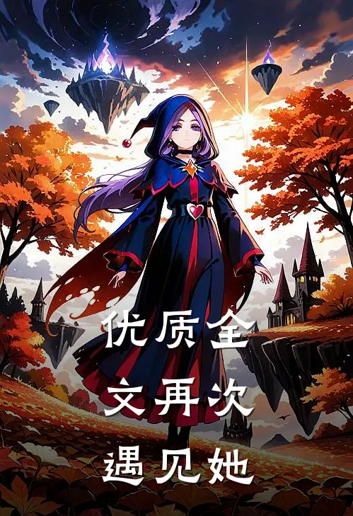 优质全文再次，遇见她