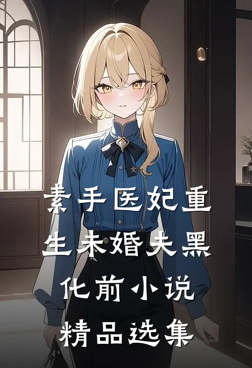 素手医妃重生未婚夫黑化前小说精品选集