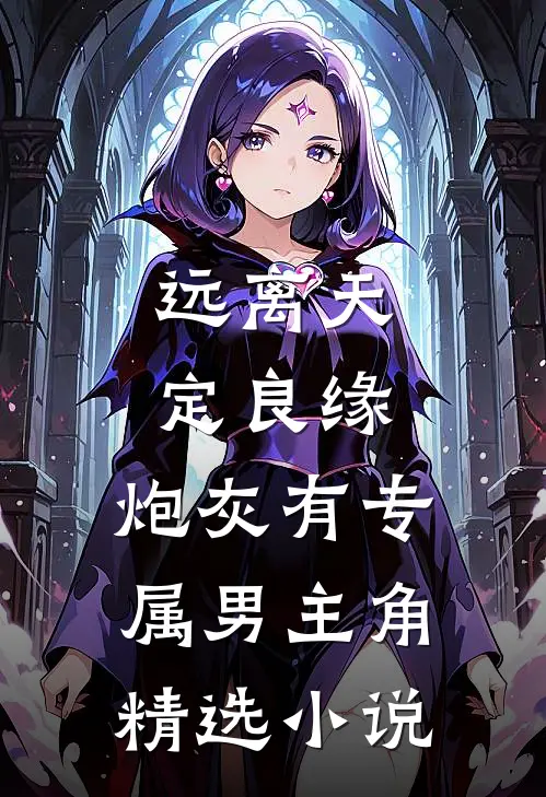 远离天定良缘，炮灰有专属男主角精选小说