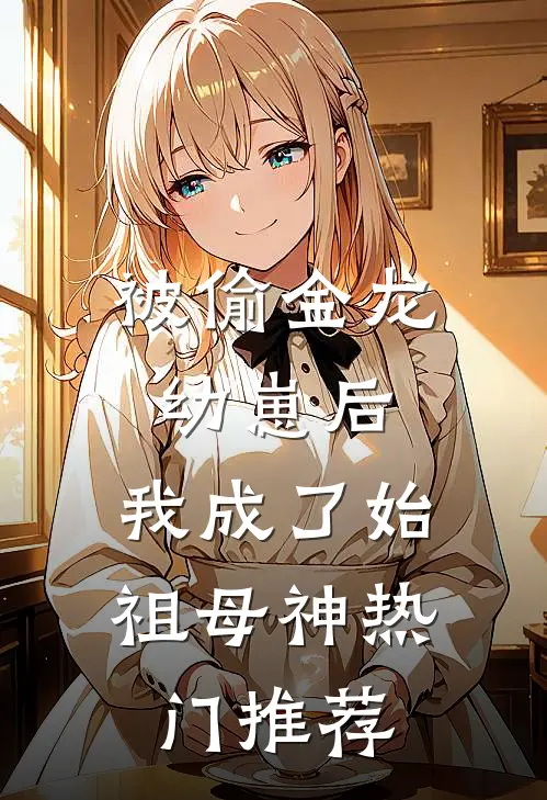 被偷金龙幼崽后，我成了始祖母神热门推荐