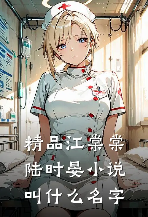 精品江棠棠陆时晏小说叫什么名字