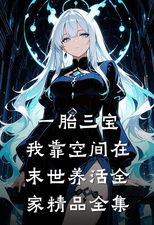 一胎三宝：我靠空间在末世养活全家精品全集