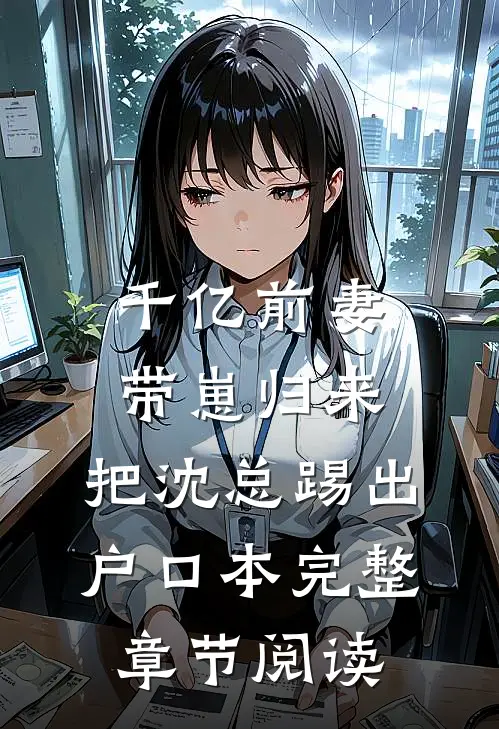 千亿前妻带崽归来，把沈总踢出户口本完整章节阅读