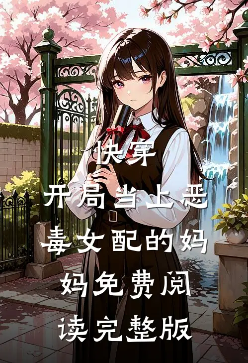 快穿:开局当上恶毒女配的妈妈免费阅读完整版