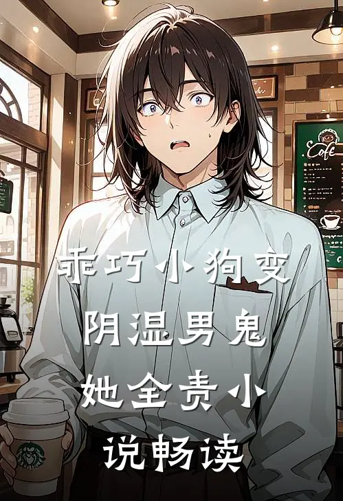 乖巧小狗变阴湿男鬼，她全责小说畅读