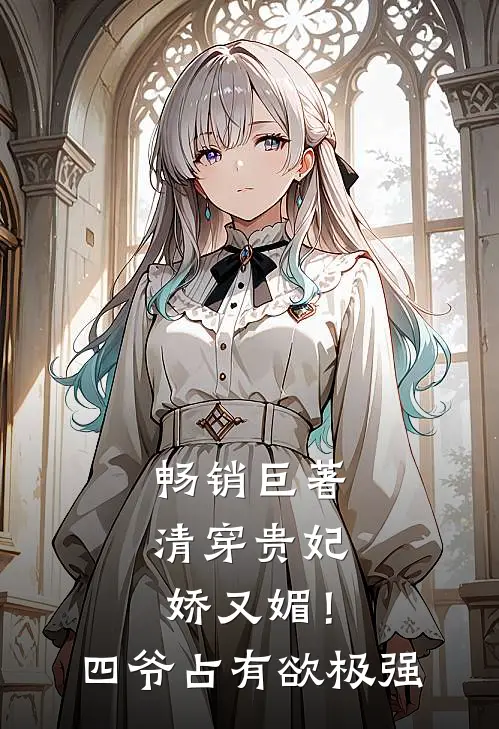 畅销巨著清穿贵妃娇又媚！四爷占有欲极强