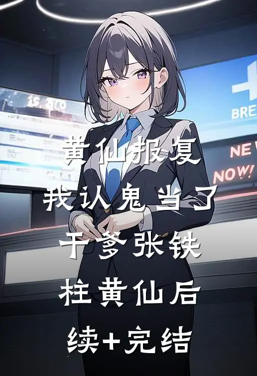 黄仙报复：我认鬼当了干爹张铁柱黄仙后续+完结