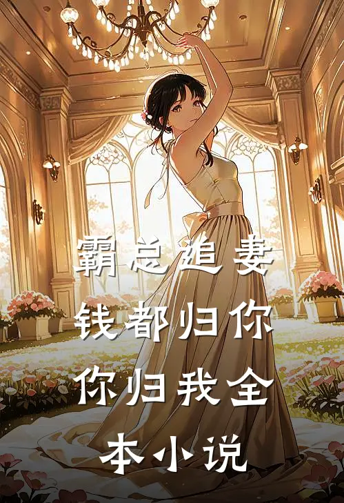 霸总追妻：钱都归你，你归我全本小说