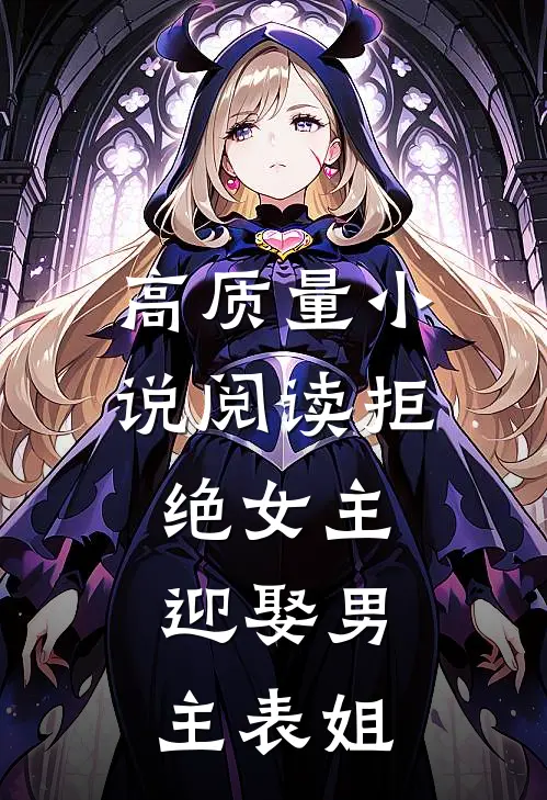 高质量小说阅读拒绝女主，迎娶男主表姐