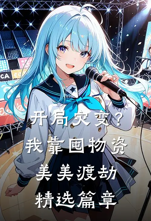 开局灾变？我靠囤物资美美渡劫精选篇章