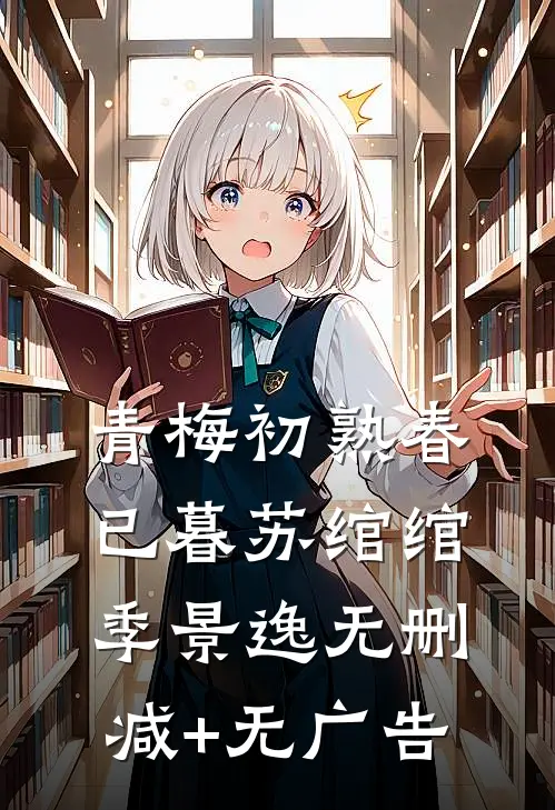 青梅初熟春已暮苏绾绾季景逸无删减+无广告