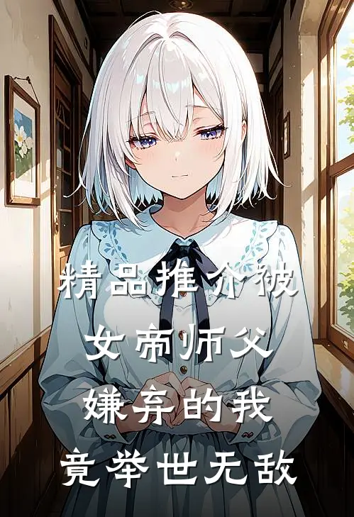 精品推介被女帝师父嫌弃的我，竟举世无敌